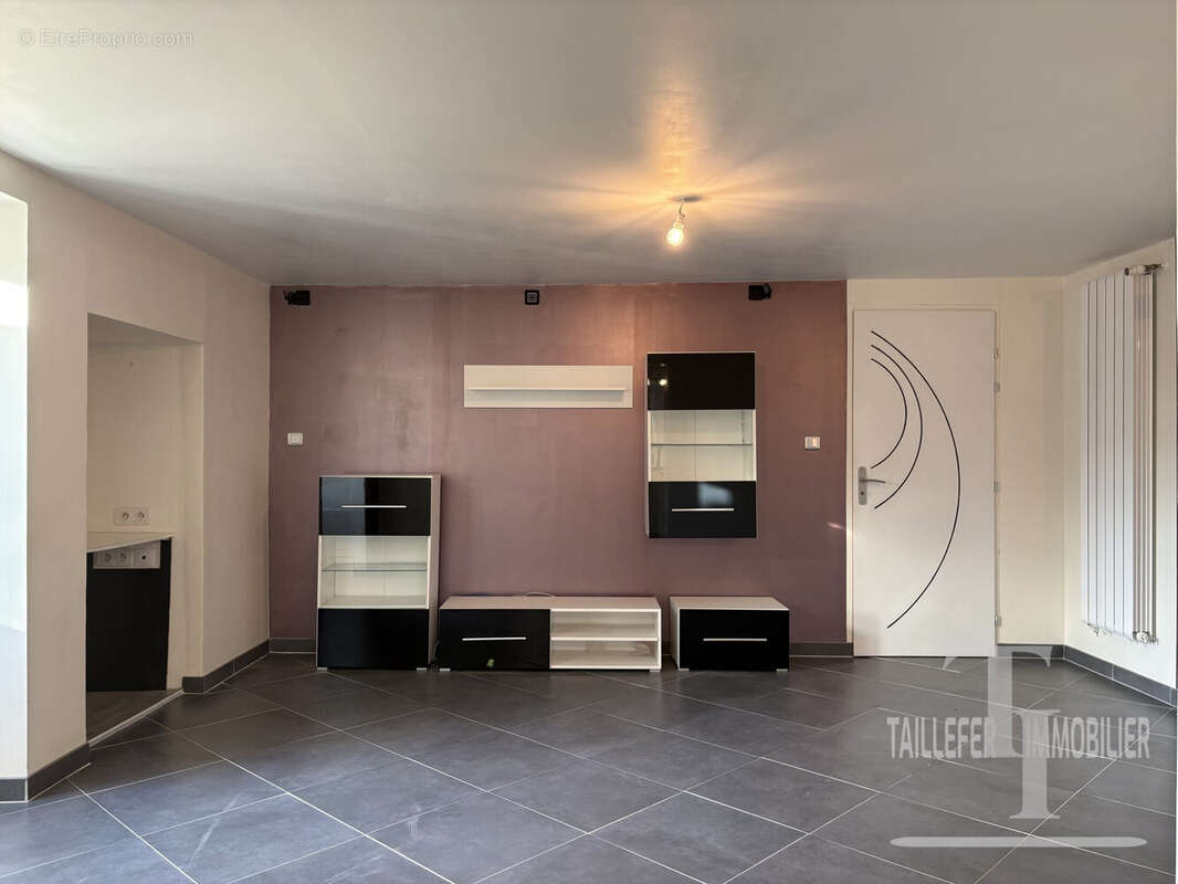 Maison à COULOUNIEIX-CHAMIERS
