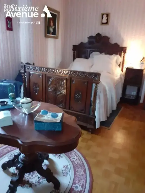 Maison Confort Meilars 7 pièce(s) - photo 11