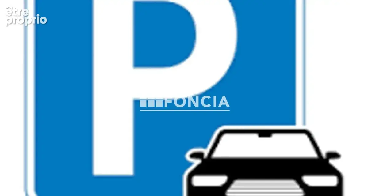 Parking à TOULOUSE