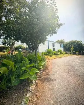 Maison 4 pièces 40 m² à vendre à Le Fenouiller (85800) - photo 2
