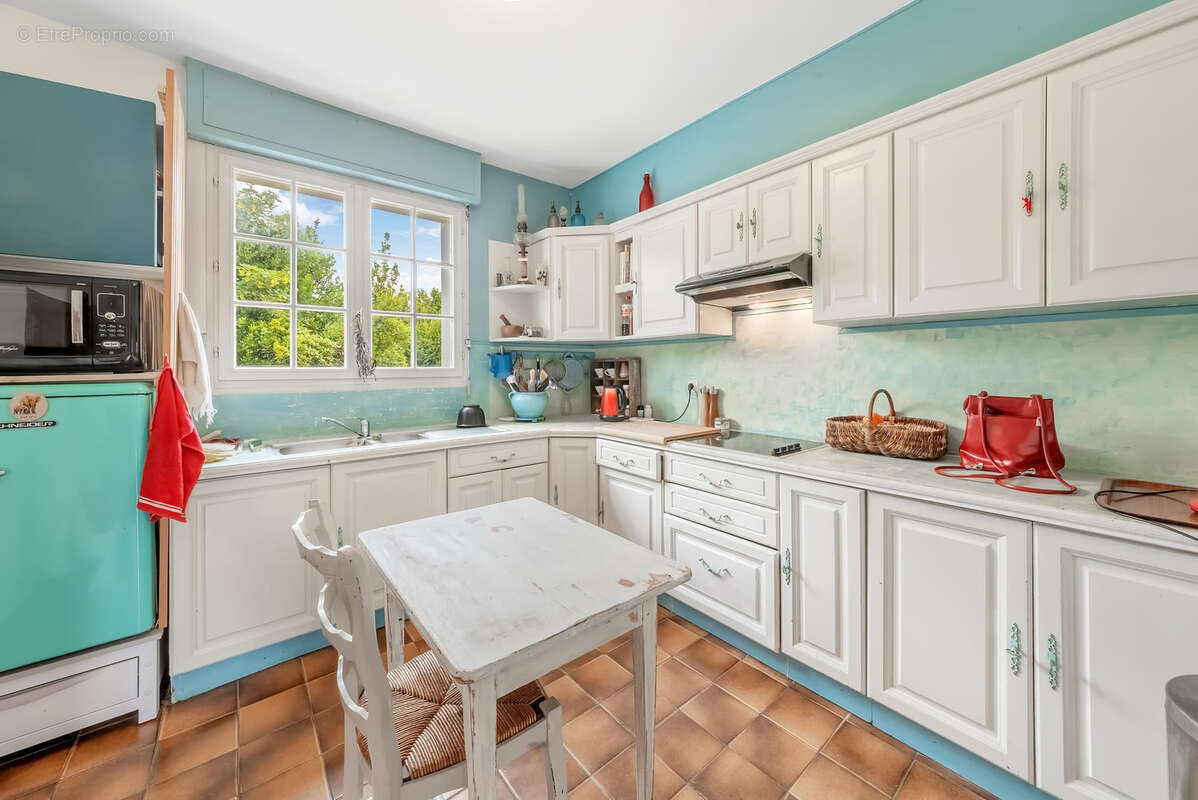 Maison avec jardin DINARD à vendre - photo 4