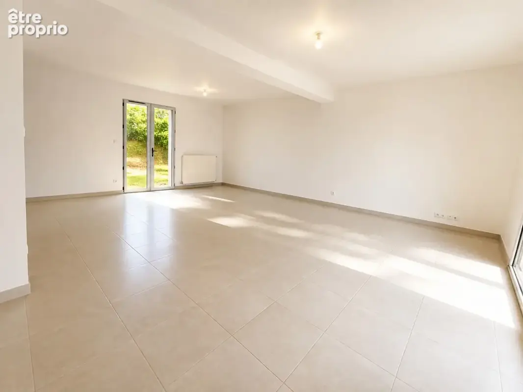 Maison à vendre 6 pièces SAINT LEU D'ESSERENT (60) - photo 3