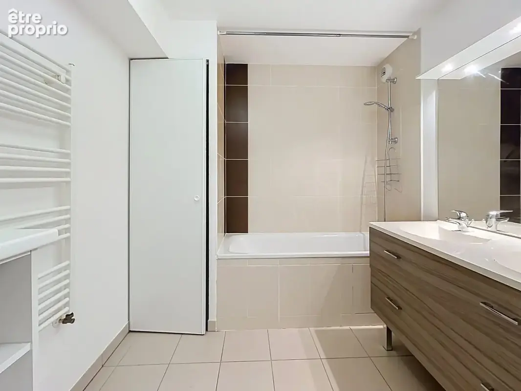 Appartement 3 pièces 56 m² à vendre à Toulouse (31100) - photo 7