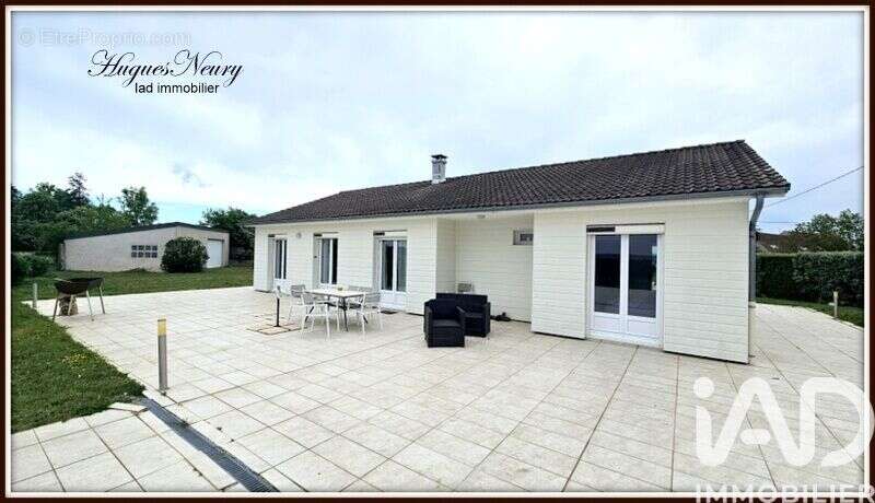 Photo 4 - Maison à CHANTELLE