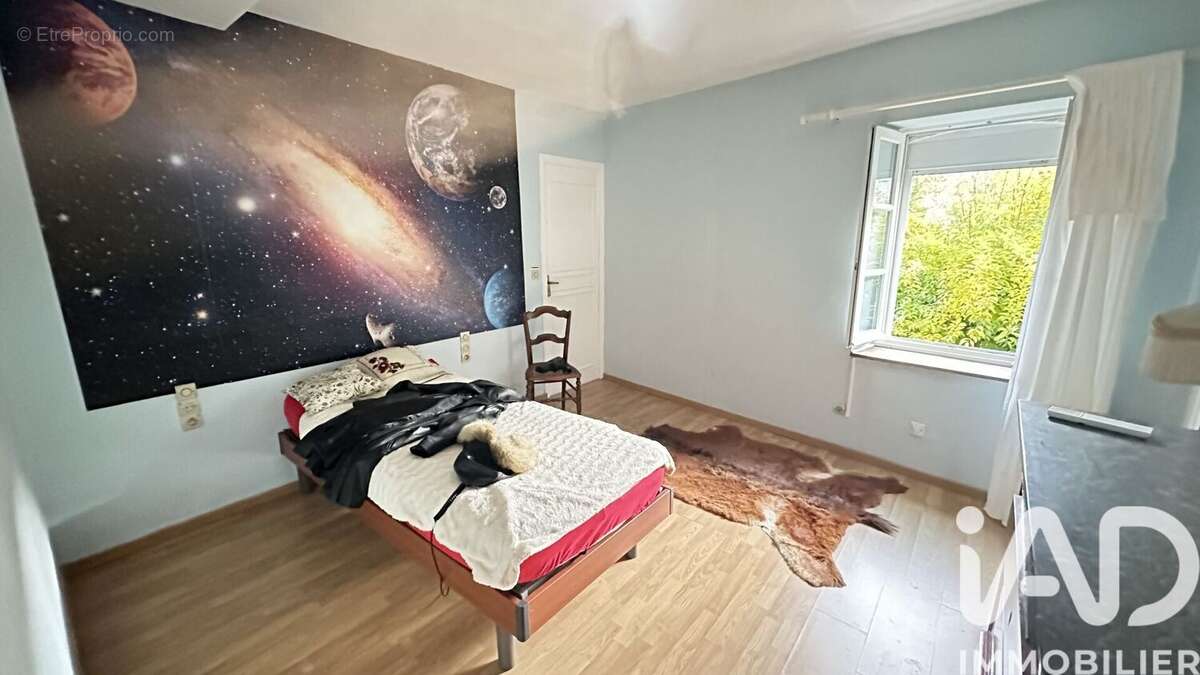 Photo 9 - Maison à MAISONCELLES-EN-GATINAIS