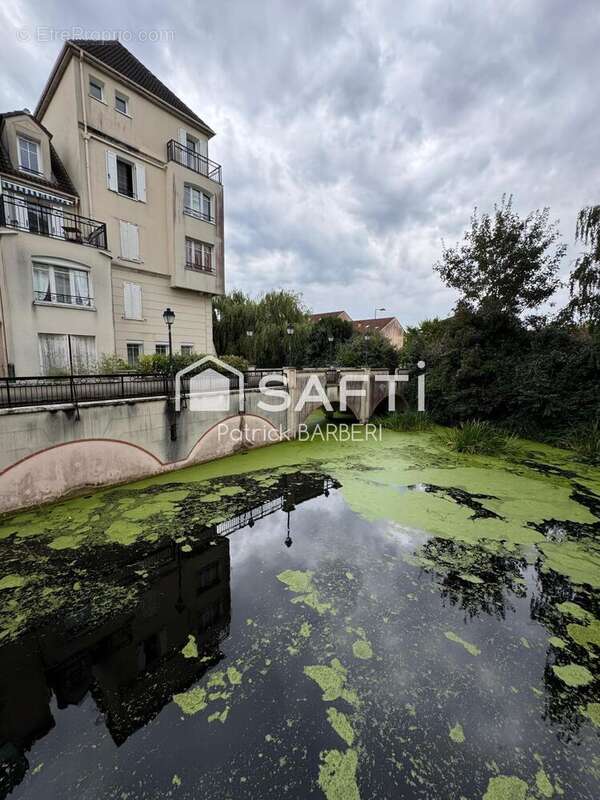 Photo 9 - Appartement à COURDIMANCHE