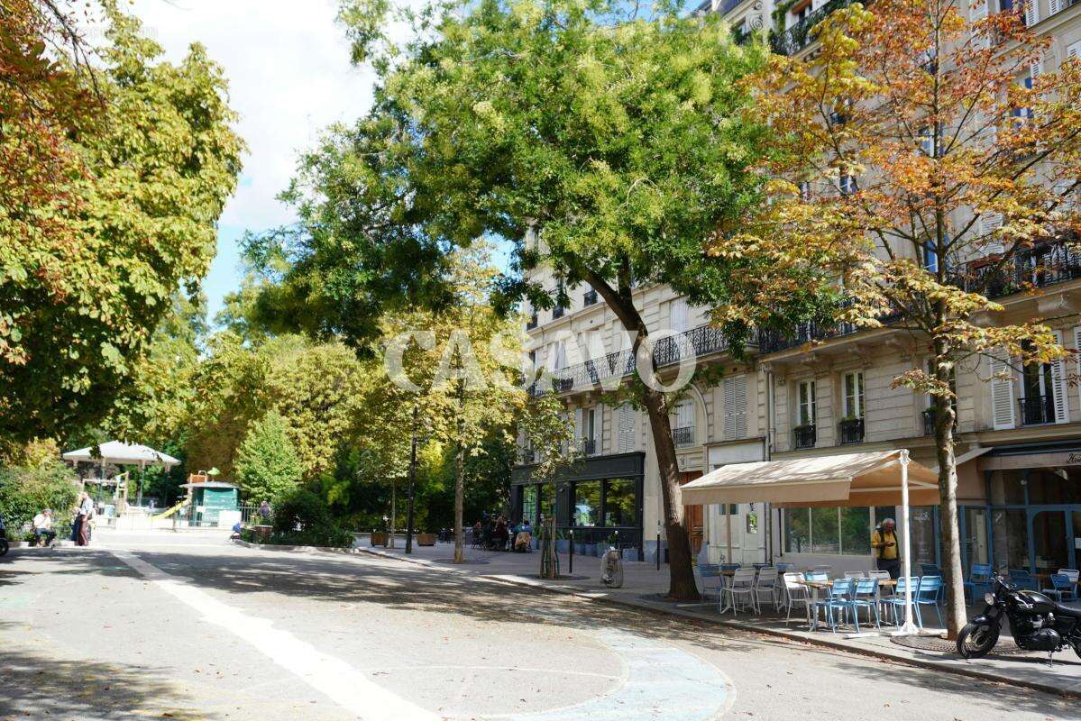 Vente Appartement 1 pièce de 19m² - 75011 Paris - photo 5