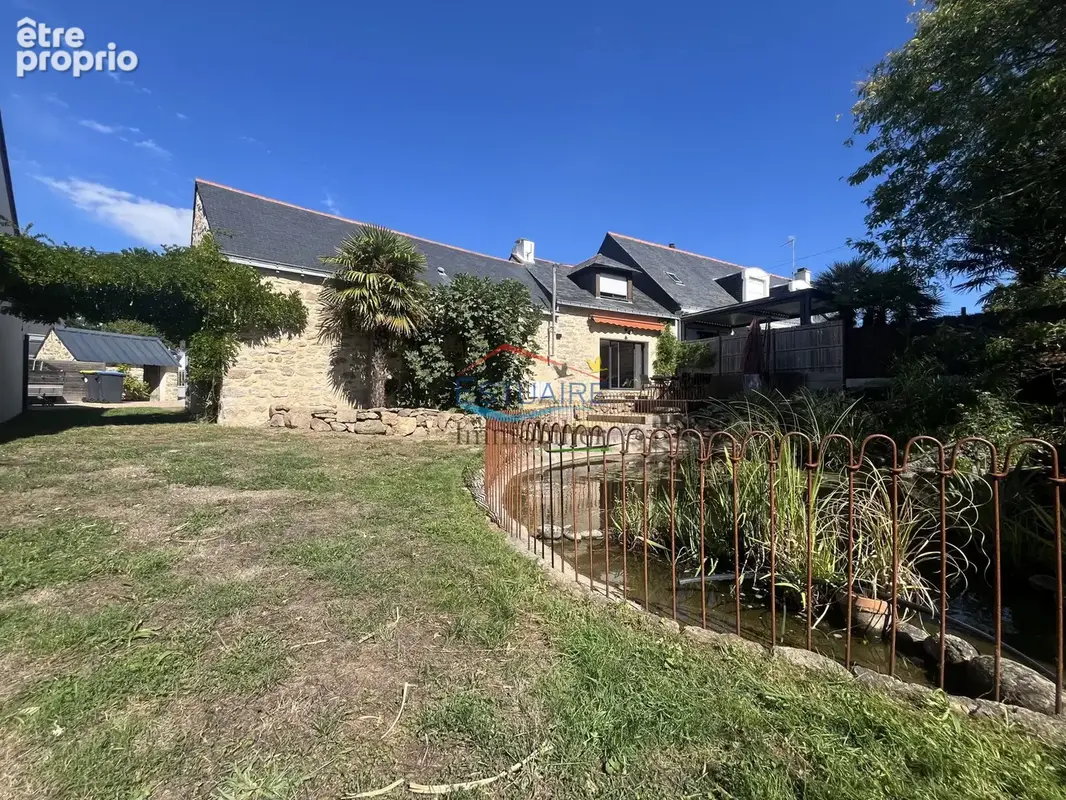 Maison 4 pièces 132 m² à vendre à Saint-Nazaire (44600) - photo 5