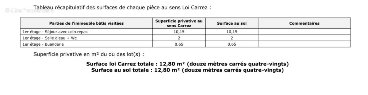 Photo 8 - Appartement à CHOISY-LE-ROI