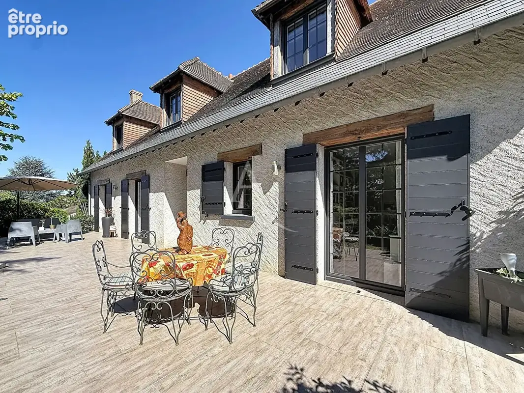 Maison à ESVRES