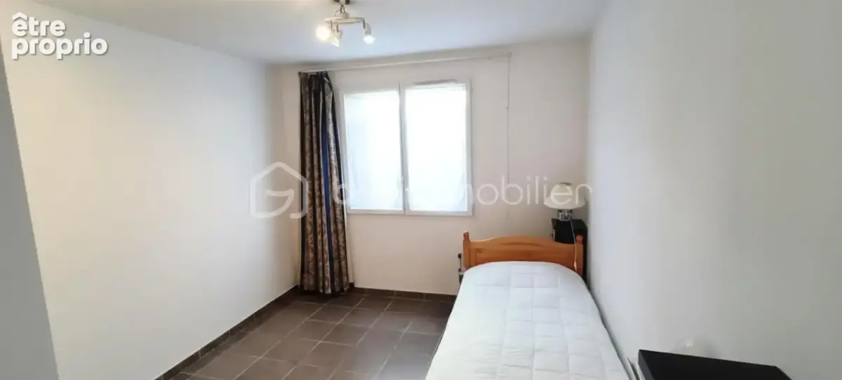 Appartement T3 de 54m² - photo 4