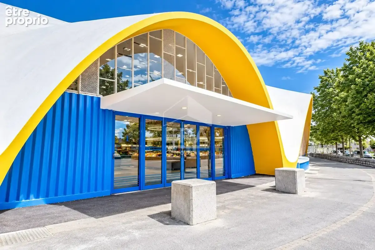 T3 rénové avec BOX GARAGE sécurisée - CALME - photo 11