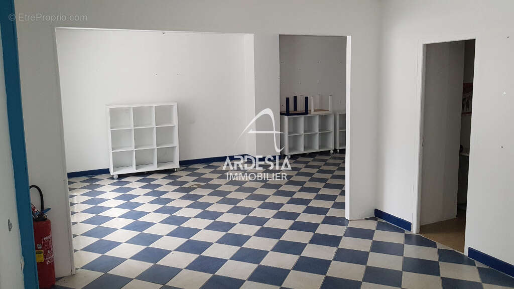 Appartement à FOURNEAUX
