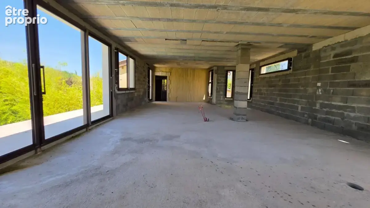 Propriété d'exception avec extension contemporaine, parc arboré, piscine et potentiel domaine privé entre Bordeaux et Périgueux - photo 14