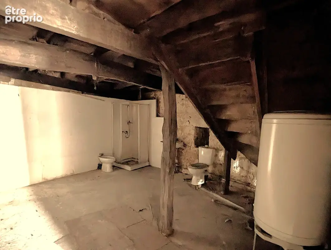 Maison 4 pièces 84 m² à vendre à Fumel (47500) - photo 3