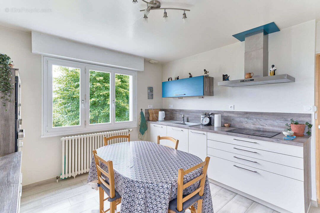 Maison 170 m² à La Pommeraye  - photo 30