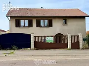 Maison à SAINTE-MARIE-AUX-CHENES