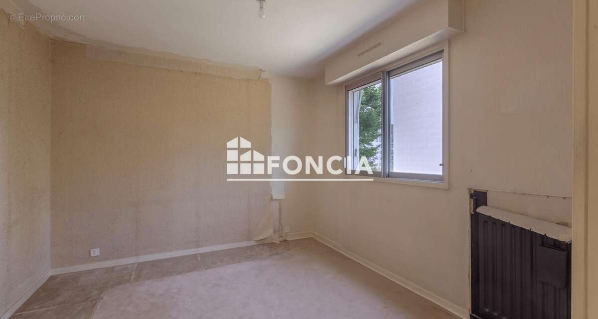 Appartement à TOURS