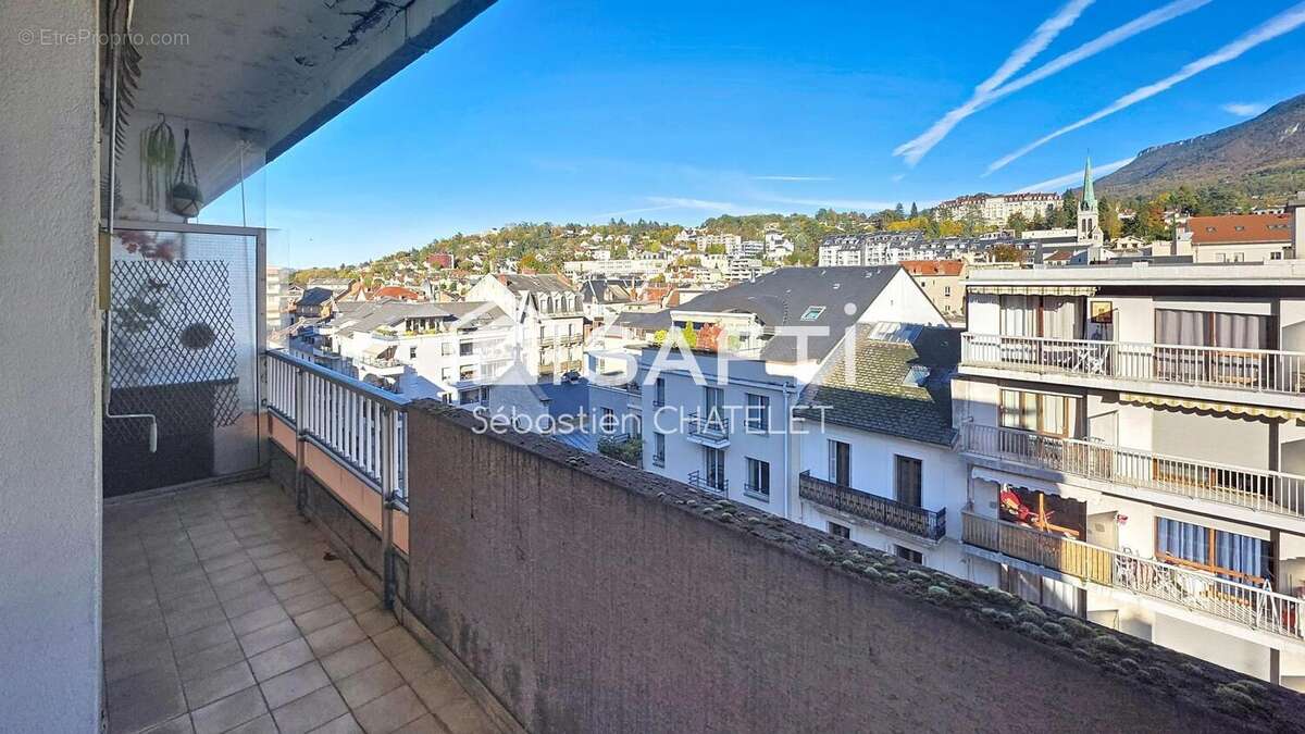 Photo 6 - Appartement à AIX-LES-BAINS