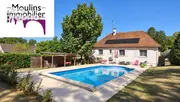 Maison à AVERMES