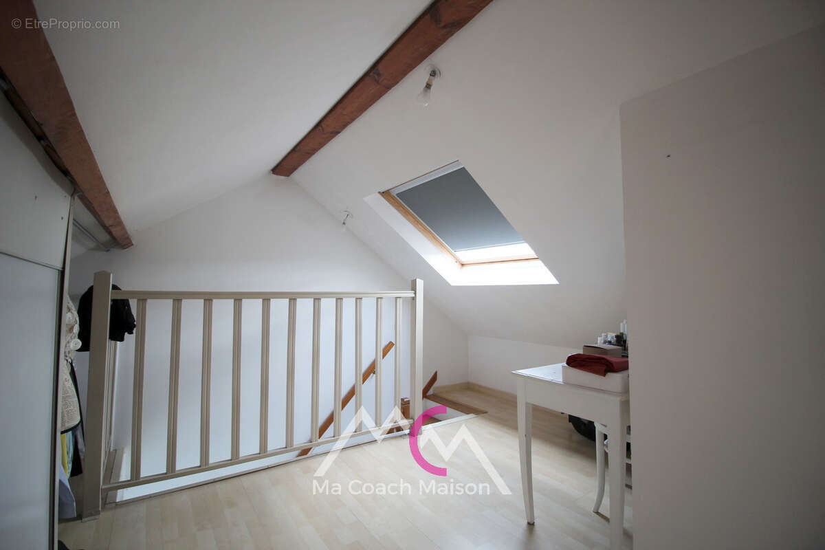 Maison à PONTCHATEAU