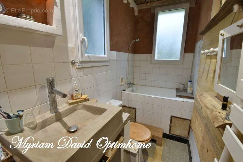 Maison à SAINT-TUGDUAL