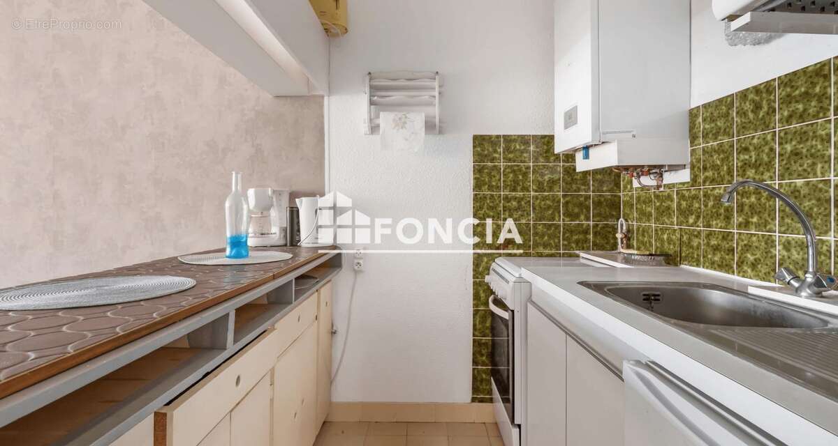 Appartement à AGDE