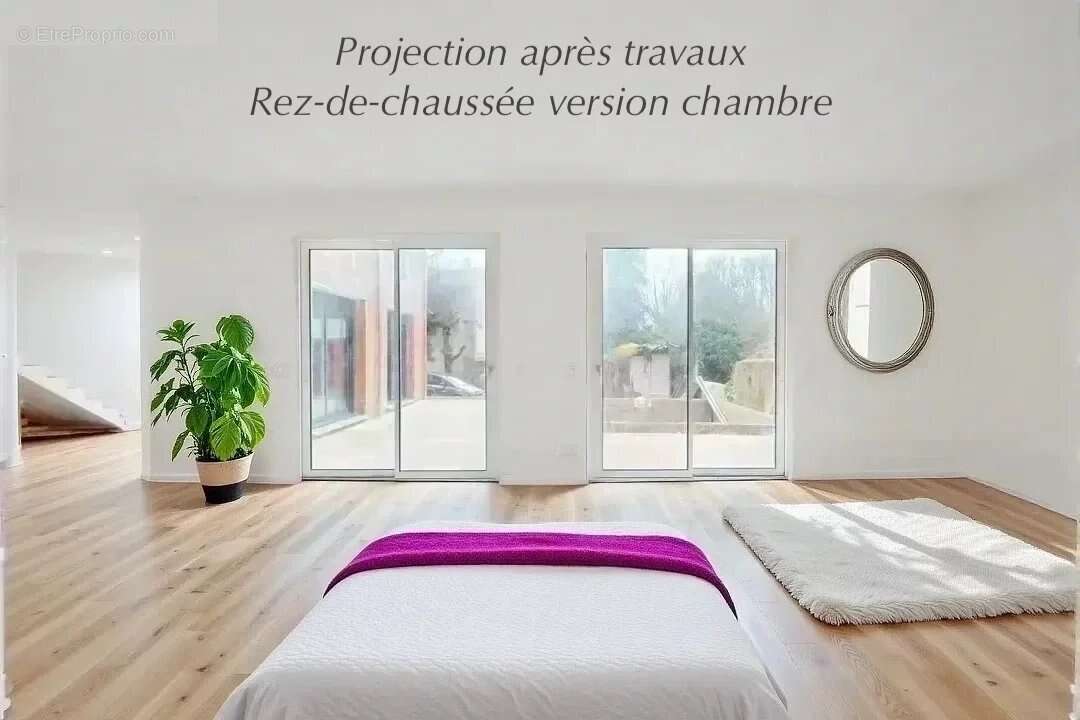 Maison à MONTFERMEIL