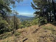 Terrain à SAINTE-AGNES
