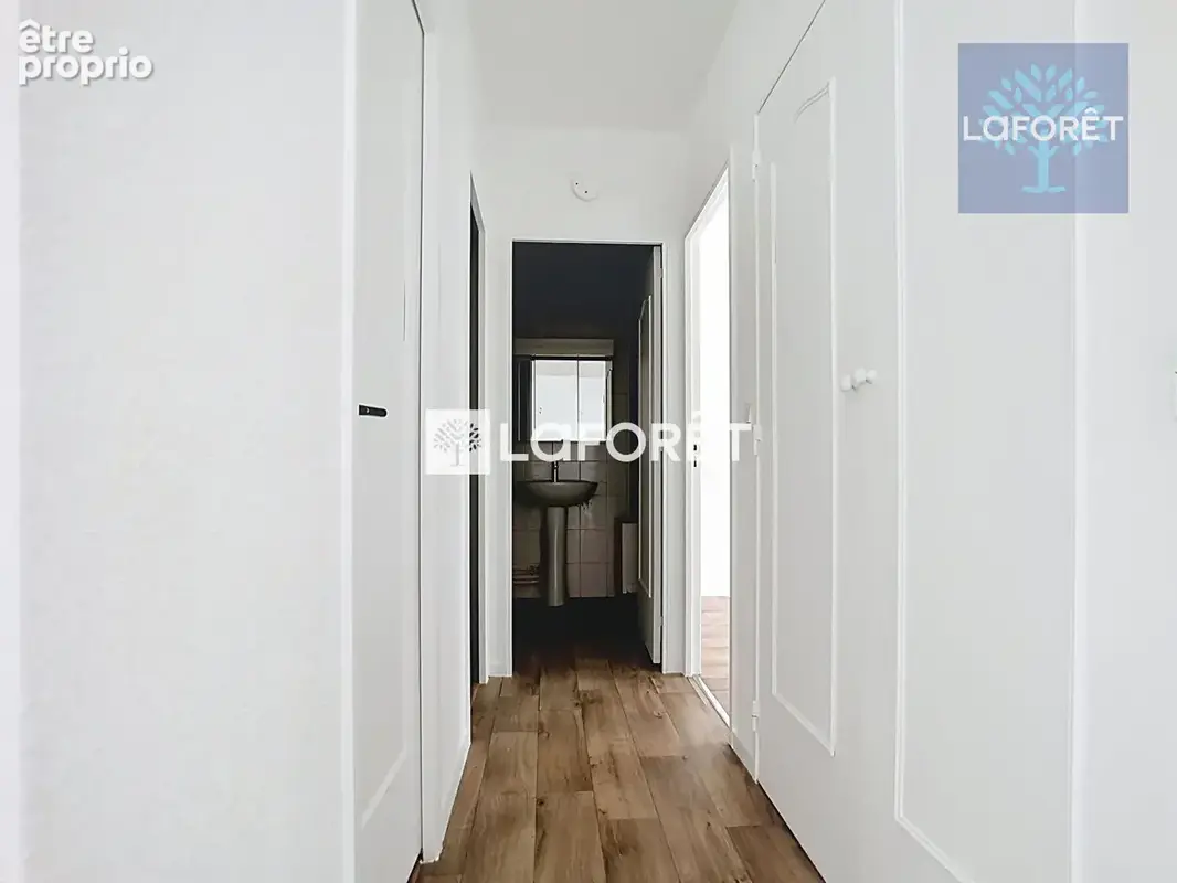 Rennes Léon Grimault - Type 3 - 75,26 m² - photo 12
