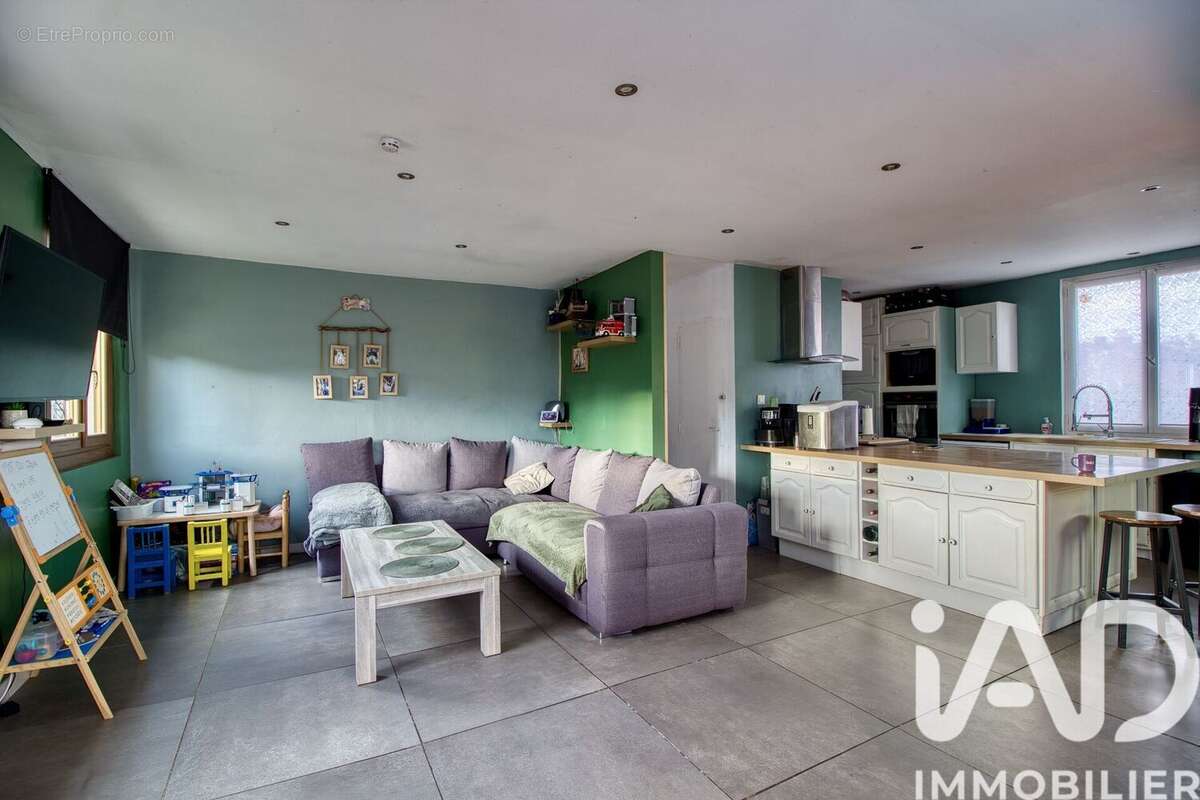 Photo 9 - Maison à RAVENEL