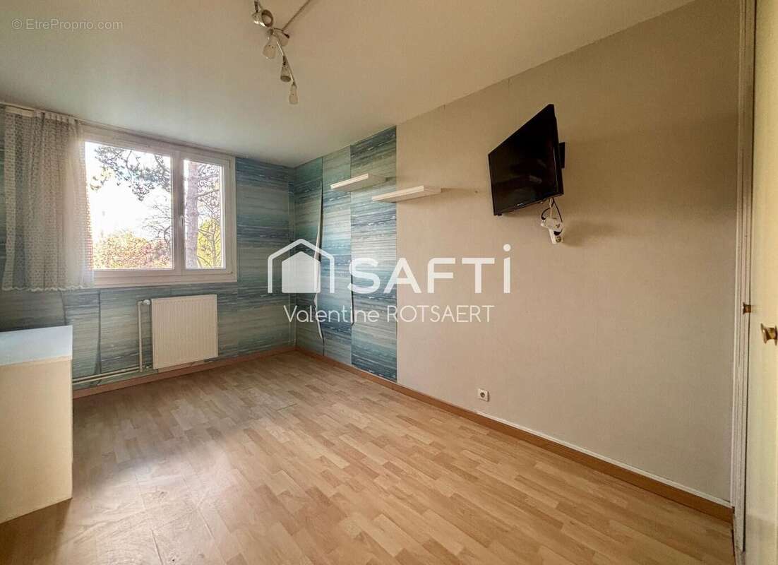 Photo 7 - Appartement à COMPIEGNE