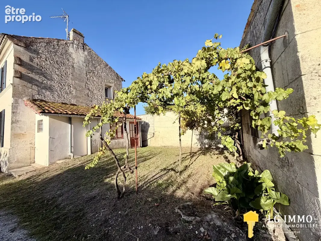 Maison 95 m2, 3 chambres, garage, jardin - photo 22