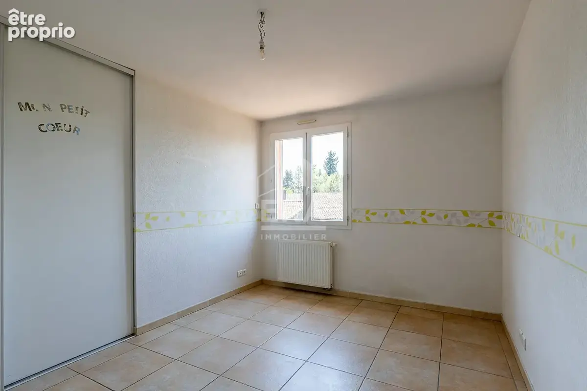 Maison 120m² à fonbeauzard - photo 7