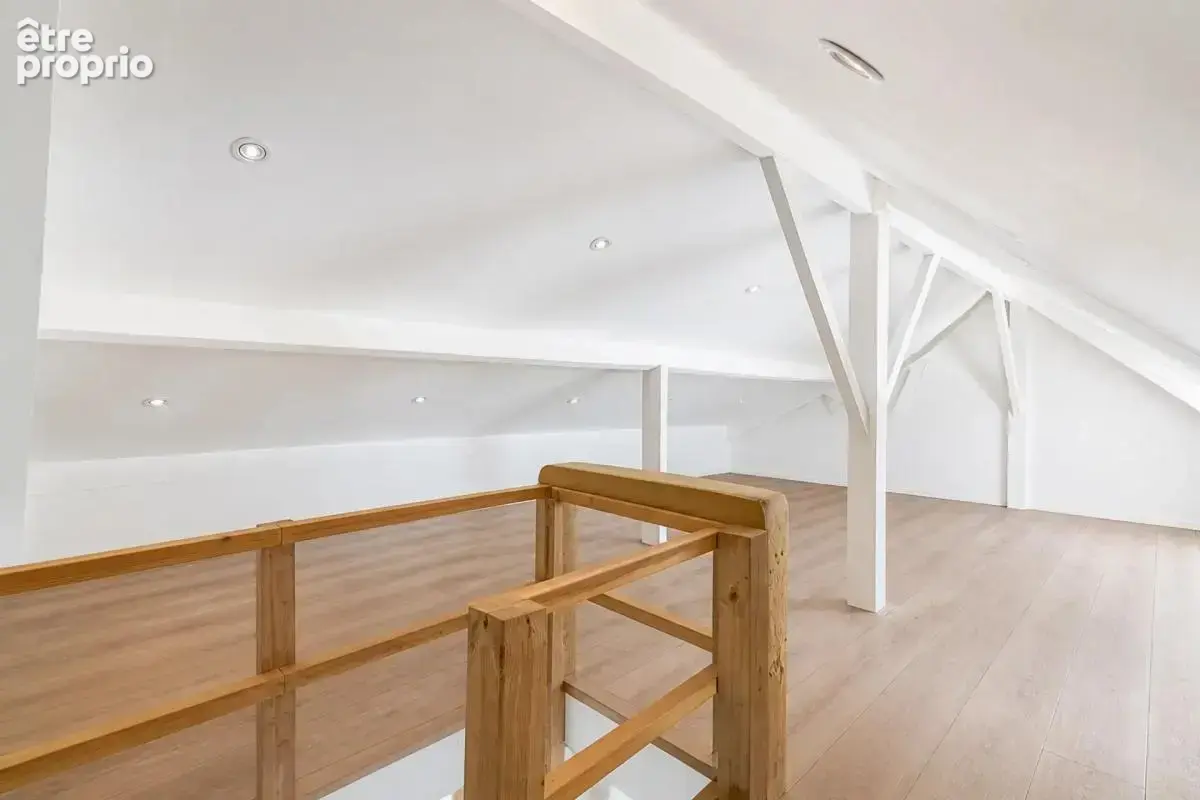Maison de 7 pièces de 120 m² à Saint-Brice-sous-Forêt - photo 15