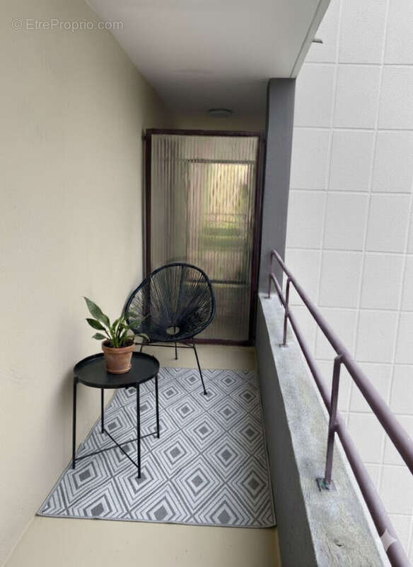 Appartement à BREST