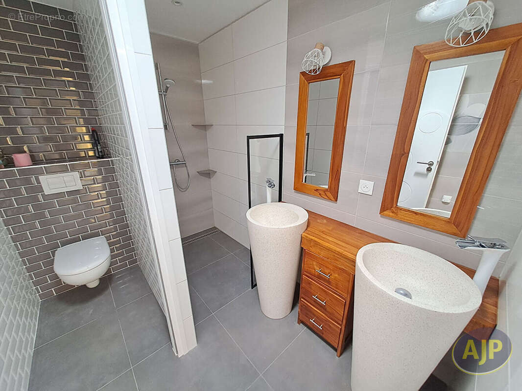 Maison à LA GARNACHE