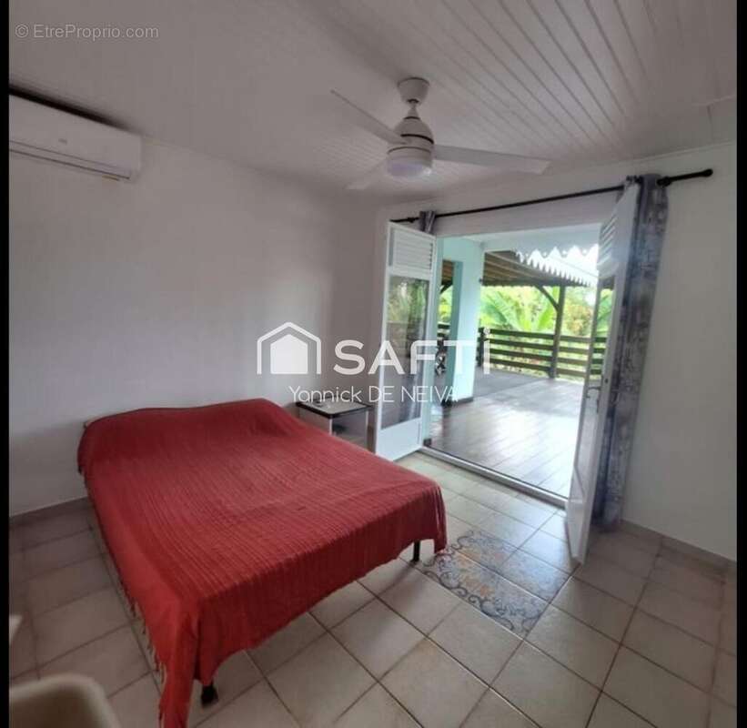 Maison 78 m² à Sainte-Marie  - photo 7