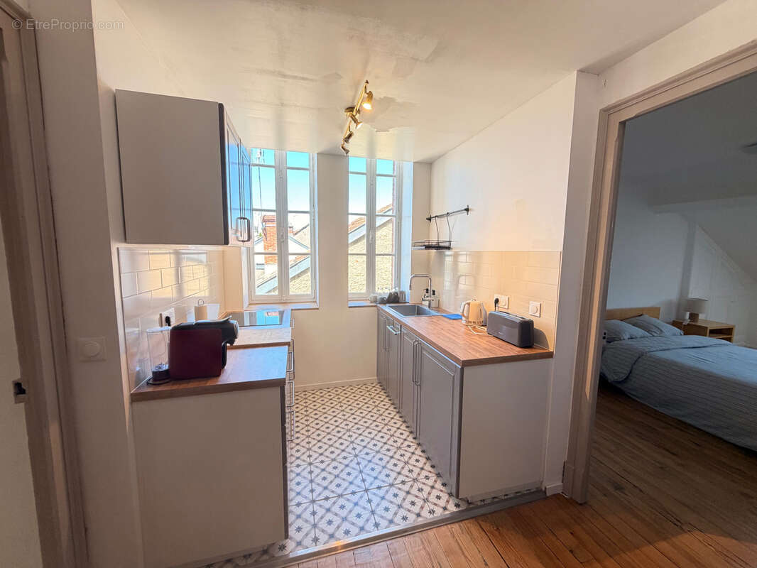 Appartement à TARBES