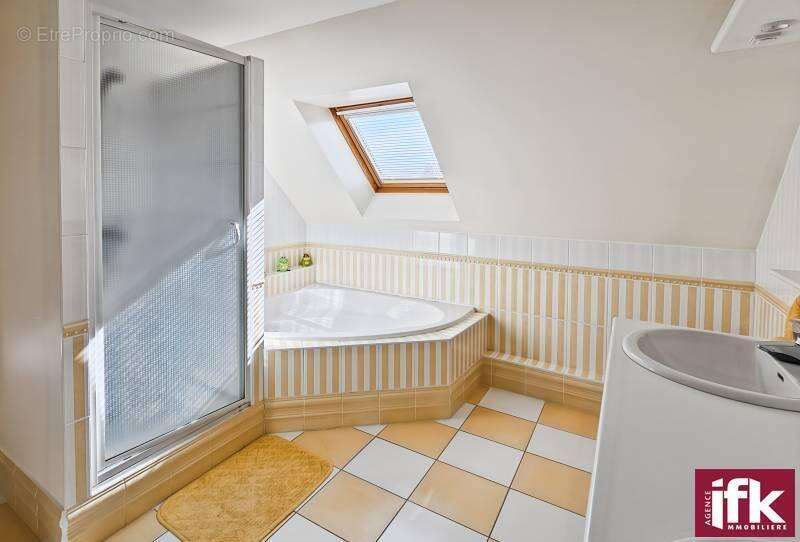 Maison à WICKERSCHWIHR