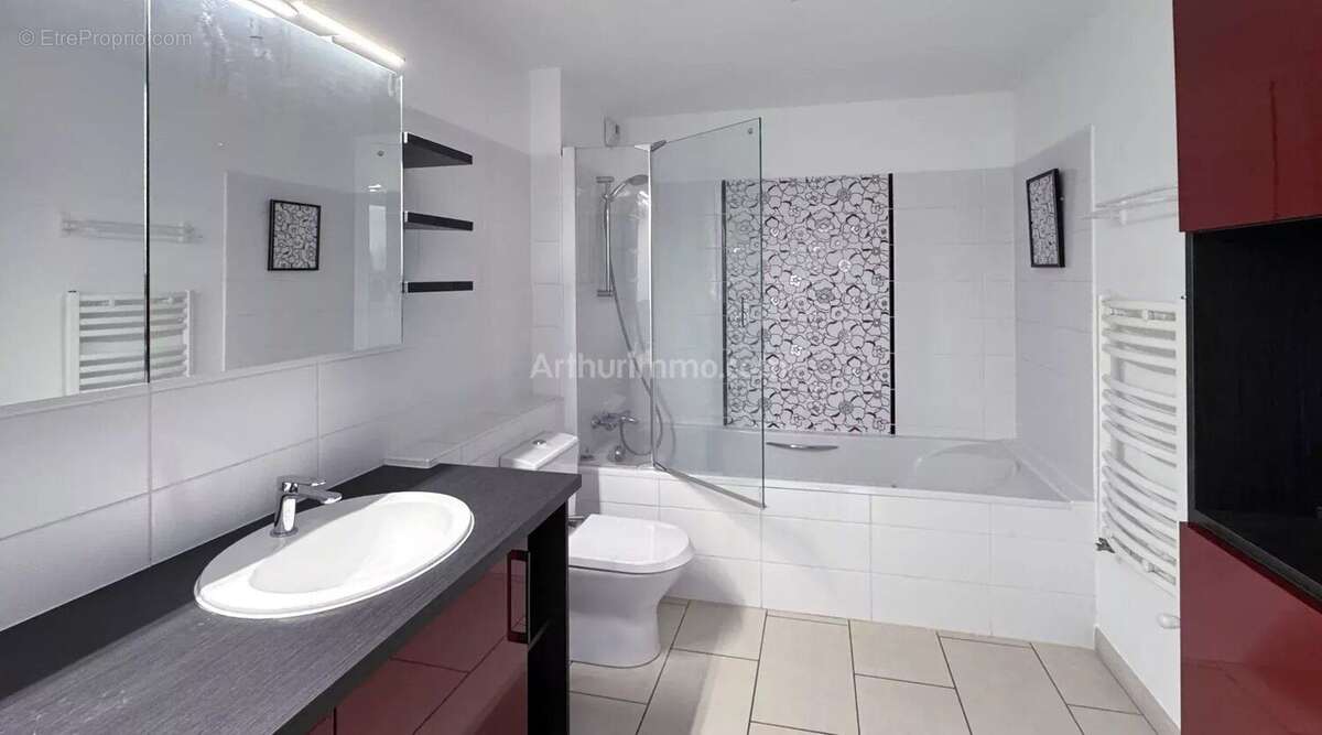 Appartement à MANOSQUE