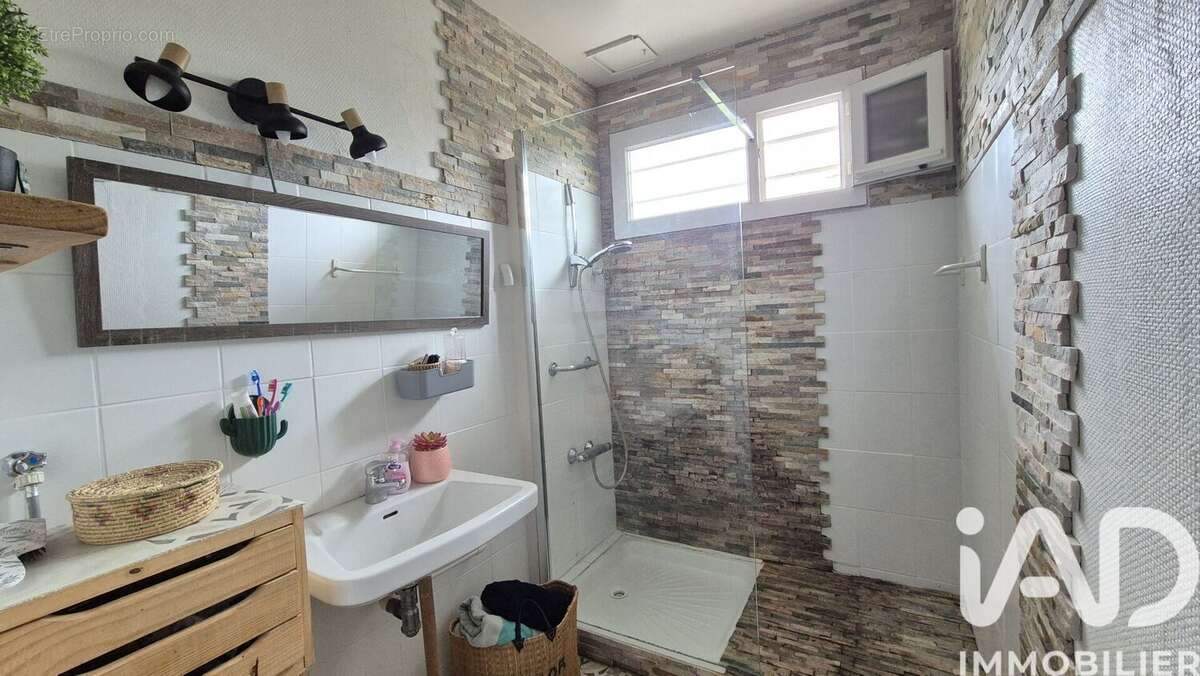 Photo 8 - Maison à ROZAY-EN-BRIE