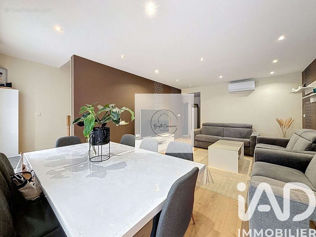 Photo 2 - Appartement à DREUX