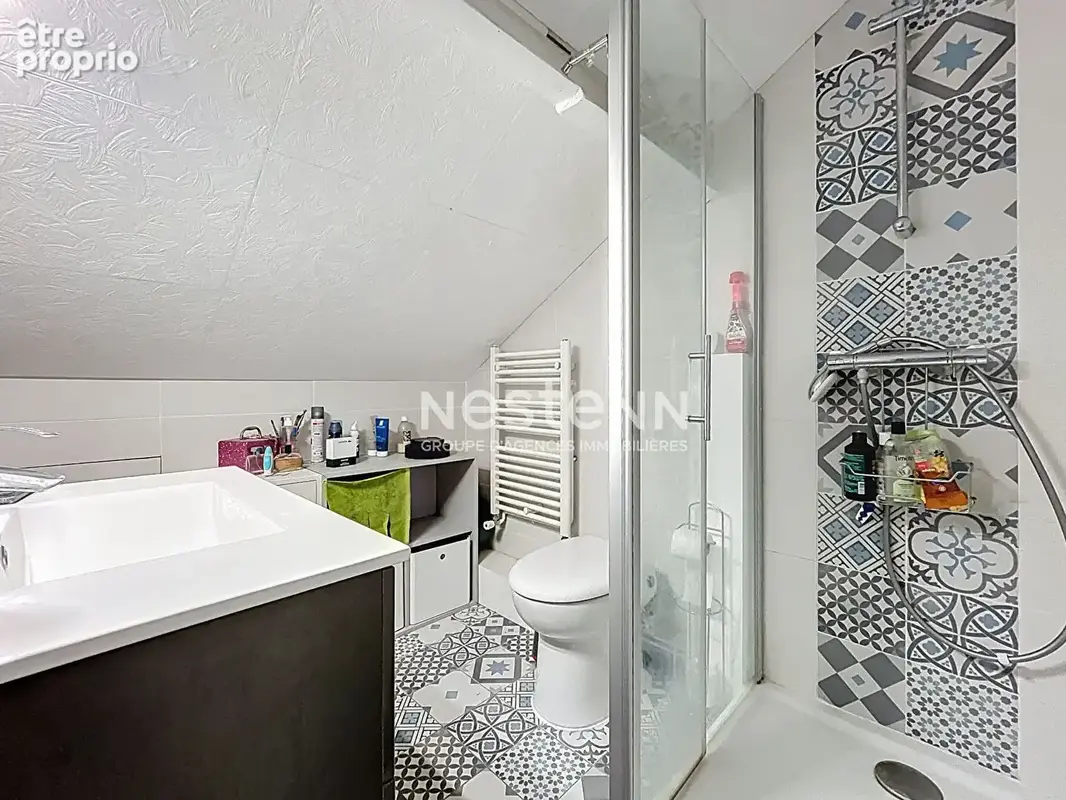 Maison familiale à vendre sur la commune de Champagne-sur-Oise - 4 chambres + dépendance - photo 15