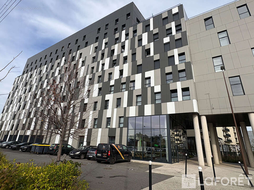 Appartement à PALAISEAU