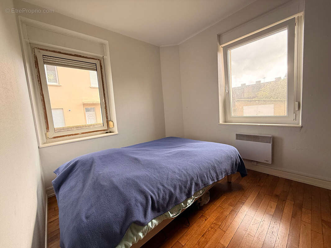 Appartement à MONDELANGE