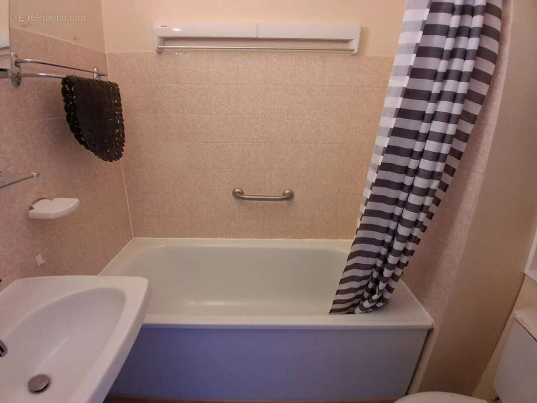 Appartement à AGNIERES-EN-DEVOLUY