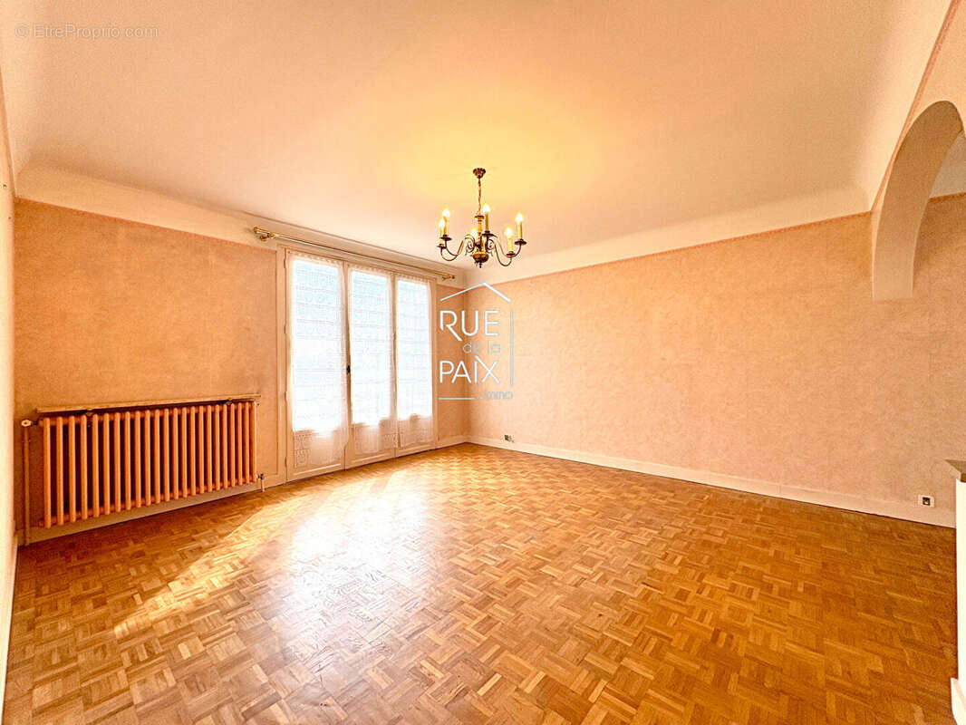 Maison Migne Auxances 4 pièce(s) 96.23 m2 - photo 3