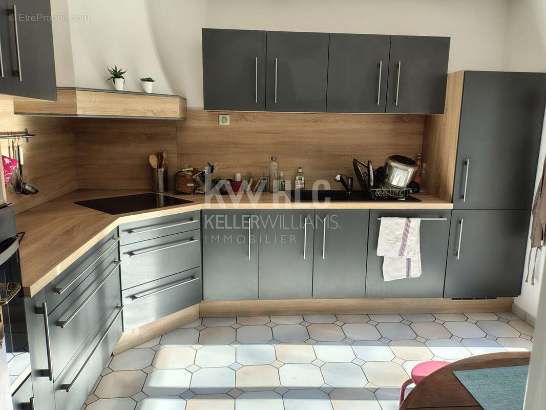 Maison 115 m² à Limoges  - photo 5