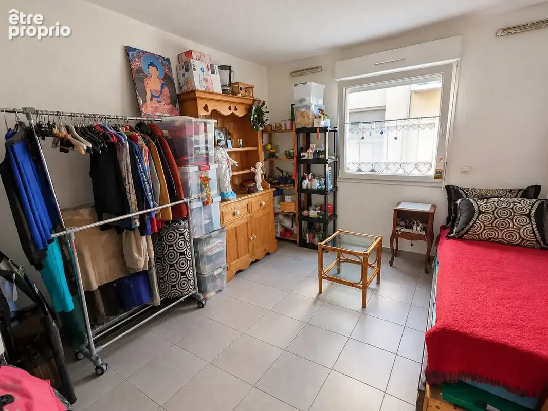 Studio residence le sophia - photo 1